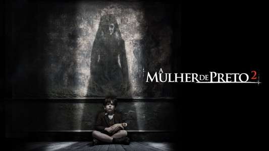 The Woman in Black 2: Angel of Death - Backdrop