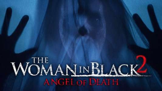 The Woman in Black 2: Angel of Death - Backdrop