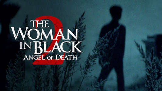 The Woman in Black 2: Angel of Death - Backdrop