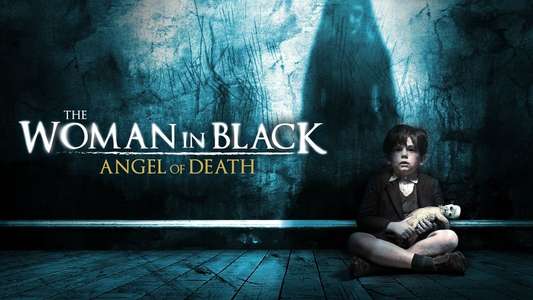 The Woman in Black 2: Angel of Death - Backdrop
