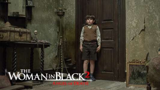 The Woman in Black 2: Angel of Death - Backdrop