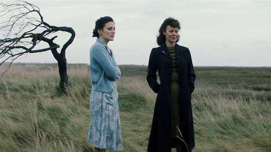 The Woman in Black 2: Angel of Death - Backdrop