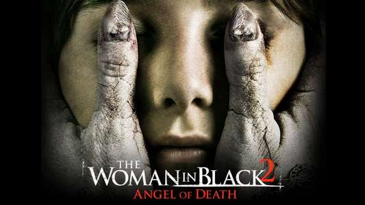 The Woman in Black 2: Angel of Death - Backdrop