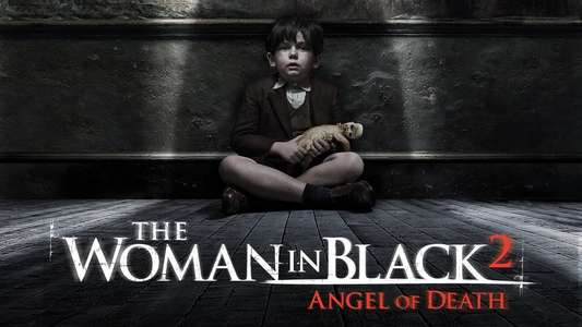 The Woman in Black 2: Angel of Death - Backdrop