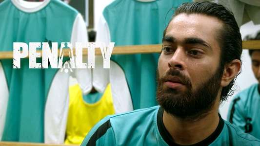 Penalty - Backdrop