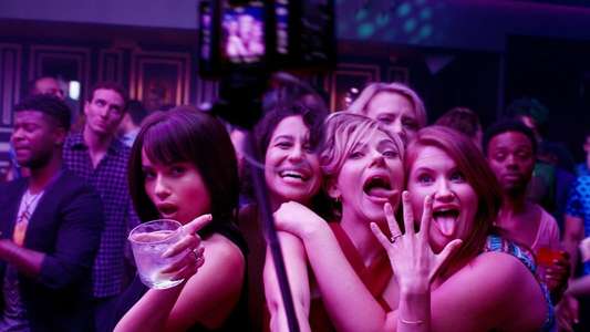 Rough Night - Backdrop