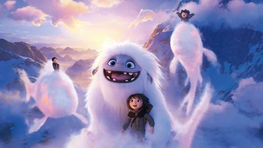 Abominable - Backdrops