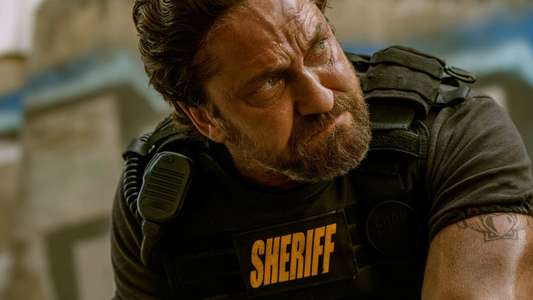 Den of Thieves - Backdrop