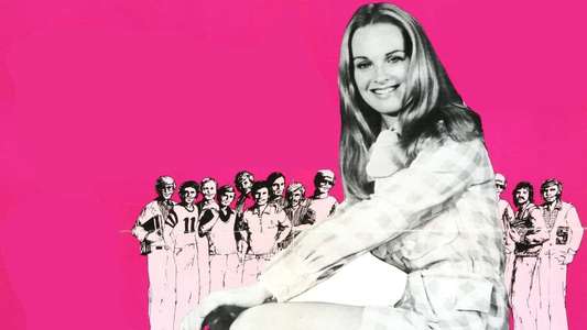 The Teacher - Backdrop