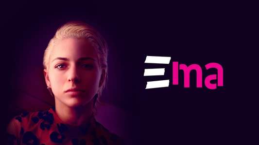 Ema - Backdrop