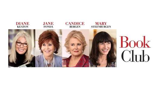Book Club - Backdrop