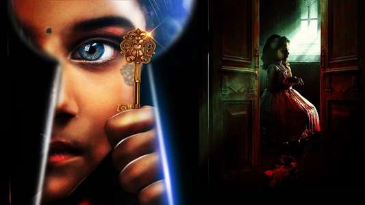 Kanmani Pappa - Backdrops
