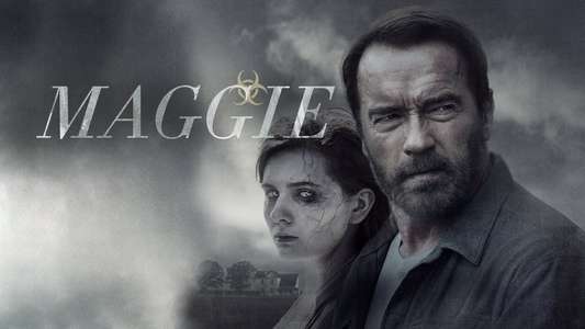 Maggie - Backdrop