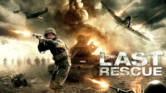 The Last Rescue - Backdrop