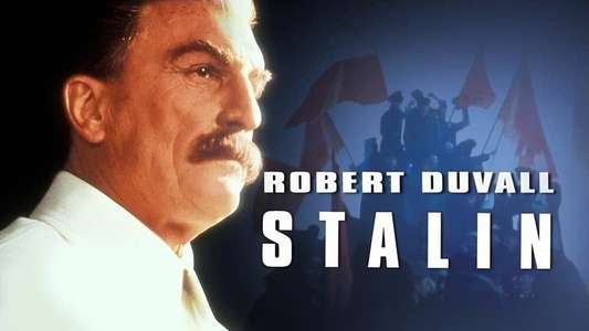 Stalin - Backdrop