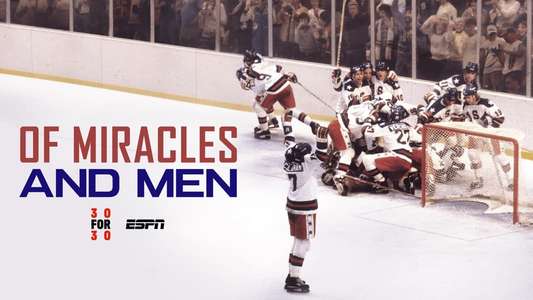 Of Miracles and Men - Backdrop