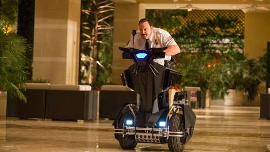 Paul Blart: Mall Cop 2 - Backdrop