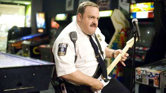 Paul Blart: Mall Cop 2 - Backdrop