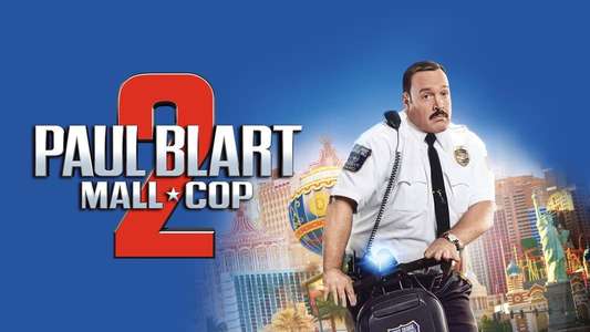Paul Blart: Mall Cop 2 - Backdrop