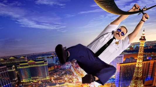 Paul Blart: Mall Cop 2 - Backdrop