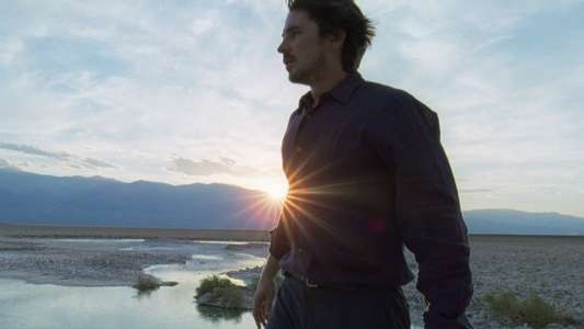 Knight of Cups - Backdrop