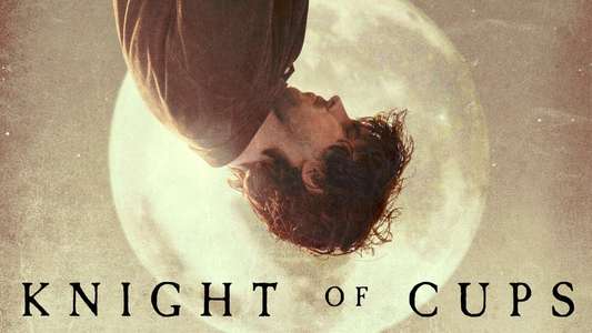 Knight of Cups - Backdrop