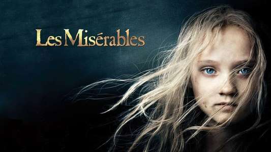 Les Misérables - Backdrop