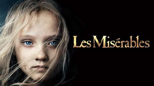 Les Misérables - Backdrop