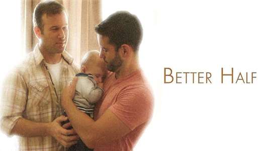 Better Half - Backdrop