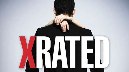 X-Rated: The Greatest Adult Movies of All-Time - Backdrop