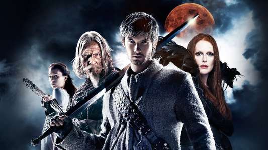 Seventh Son - Backdrop