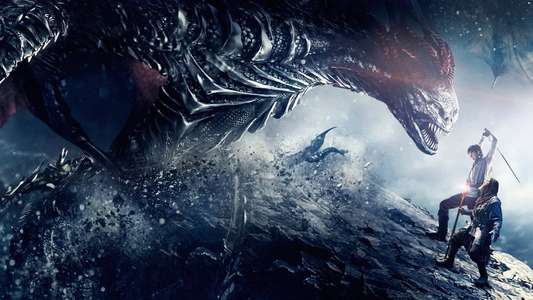 Seventh Son - Backdrop