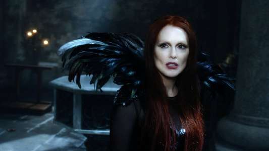 Seventh Son - Backdrop
