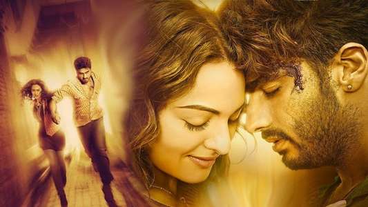 Tevar - Backdrops