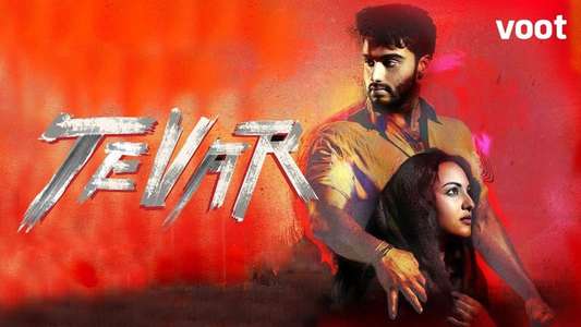 Tevar - Backdrops