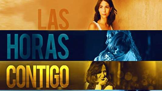 Las horas contigo - Backdrop