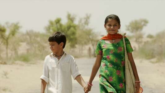 Dhanak - Backdrop
