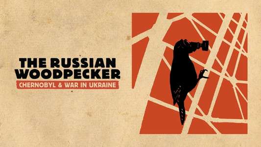 The Russian Woodpecker - Backdrop