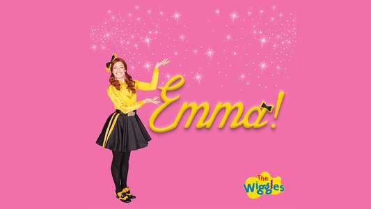 The Wiggles - Emma! - Backdrop