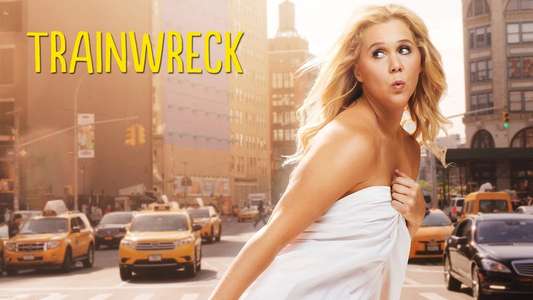 Trainwreck - Backdrops
