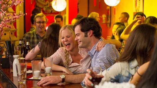 Trainwreck - Backdrops