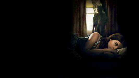 Insidious: Chapter 3 - Backdrop