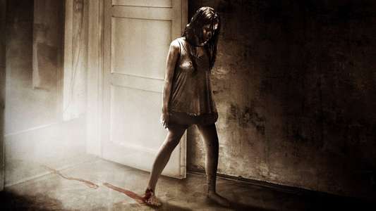 Insidious: Chapter 3 - Backdrop