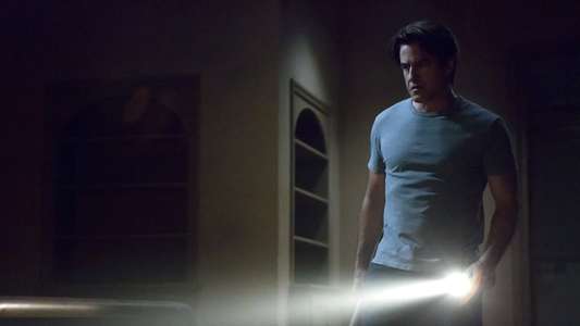 Insidious: Chapter 3 - Backdrop