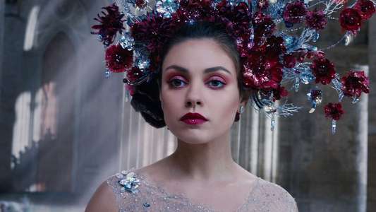 Jupiter Ascending - Backdrops