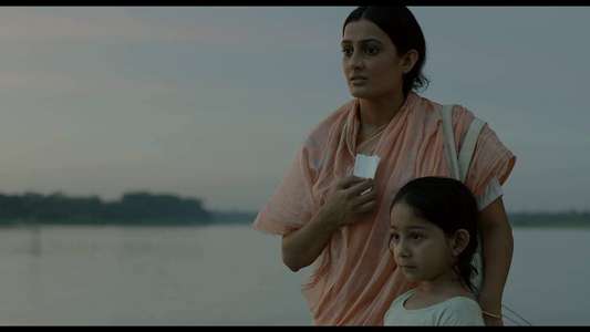 Meghmallar - Backdrop