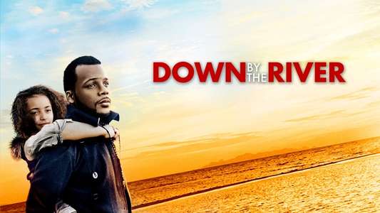 Down by the River - Backdrop
