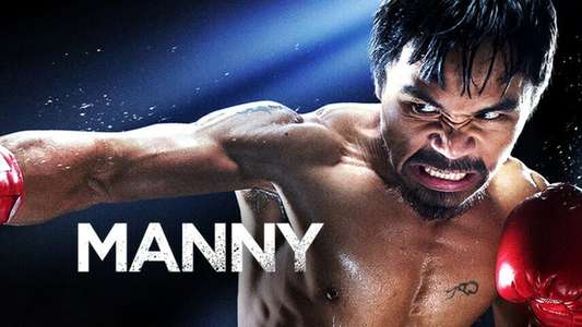 Manny - Backdrop