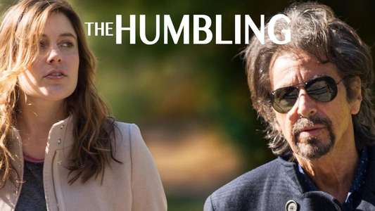 The Humbling - Backdrop