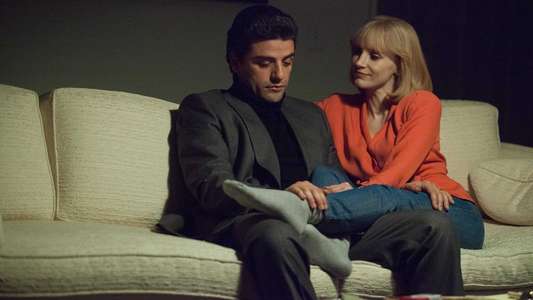 A Most Violent Year - Backdrop